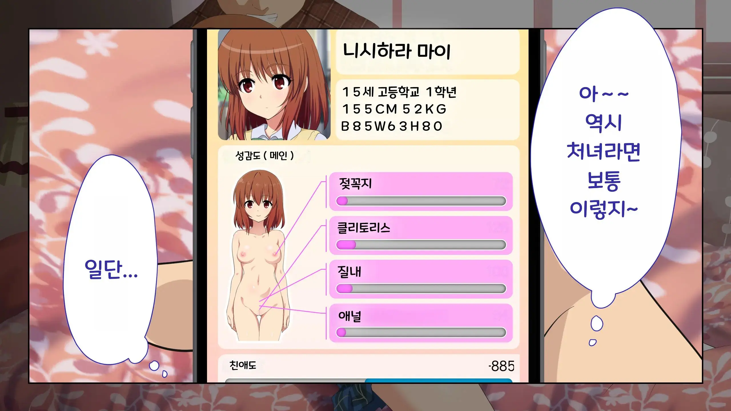Sex Smartphone ~Kore Sae Areba Dare Demo Yareru~